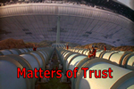 V: Matters of Trust