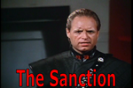 V: The Sanction