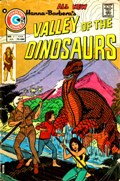 Valley of the Dinosaurs: The Challenge of Mata-Zin