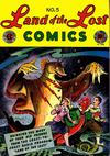 Land of the Lost Comics #5