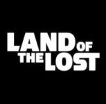 Land of the Lost movie