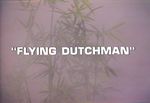 Land of the Lost: Flying Dutchman