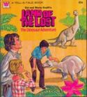 Land of the Lost: The Dinosaur Adventure