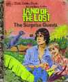 Land of the Lost: The Surprise Guests