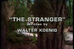 Land of the Lost: The Stranger