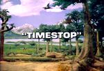 Land of the Lost: Timestop