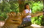 Land of the Lost: Annie in Charge