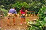 Land of the Lost: In Dinos We Trust