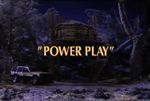 Land of the Lost: Power Play