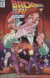 Back to the Future: Get Tannen