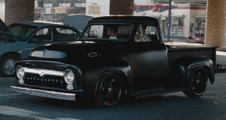 1955 Ford F-100