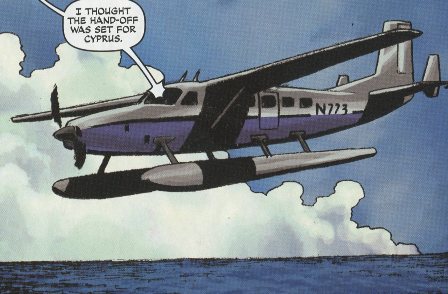 floatplane
