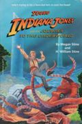 Indiana Jones: Journey to the Underworld