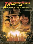 Indiana Jones: The Emperor's Tomb