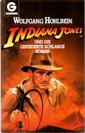 Indiana Jones: The Feathered Serpent