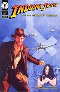 Indiana Jones: The Golden Fleece (Part 1)