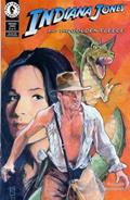 Indiana Jones: The Golden Fleece (Part 2)