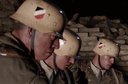 scuffed helmets