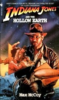 Indiana Jones: The Hollow Earth