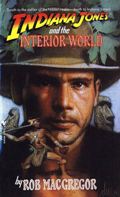 Indiana Jones: The Interior World