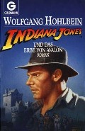 Indiana Jones: The Legacy of Avalon
