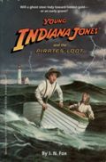 Indiana Jones: The Pirates' Loot