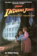Indiana Jones: The Plantation Treasure