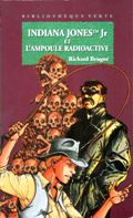 Indiana Jones: The Radioactive Flask
