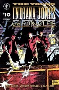 The Young Indiana Jones Chronicles #10 (Dark Horse)