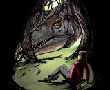 Jurassic World: Dinosaur Territory - Proceed With Caution