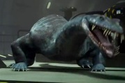 Jurassic World: Evasive Action