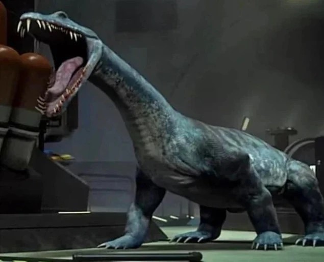 Nothosaurus