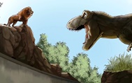 Jurassic World: The Roar That Rules It All