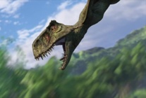 Jurassic World: View From the Top