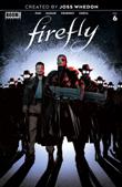 Firefly: A Stand Up Fight