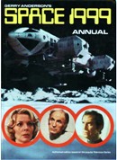 Space: 1999 Annual 1975