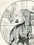 Space: 1999 - Dawn of Extinction