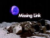 Space: 1999 - Missing Link