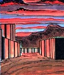 Space: 1999 - The Last Sunset