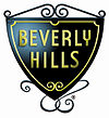 Seal of Beverly Hills